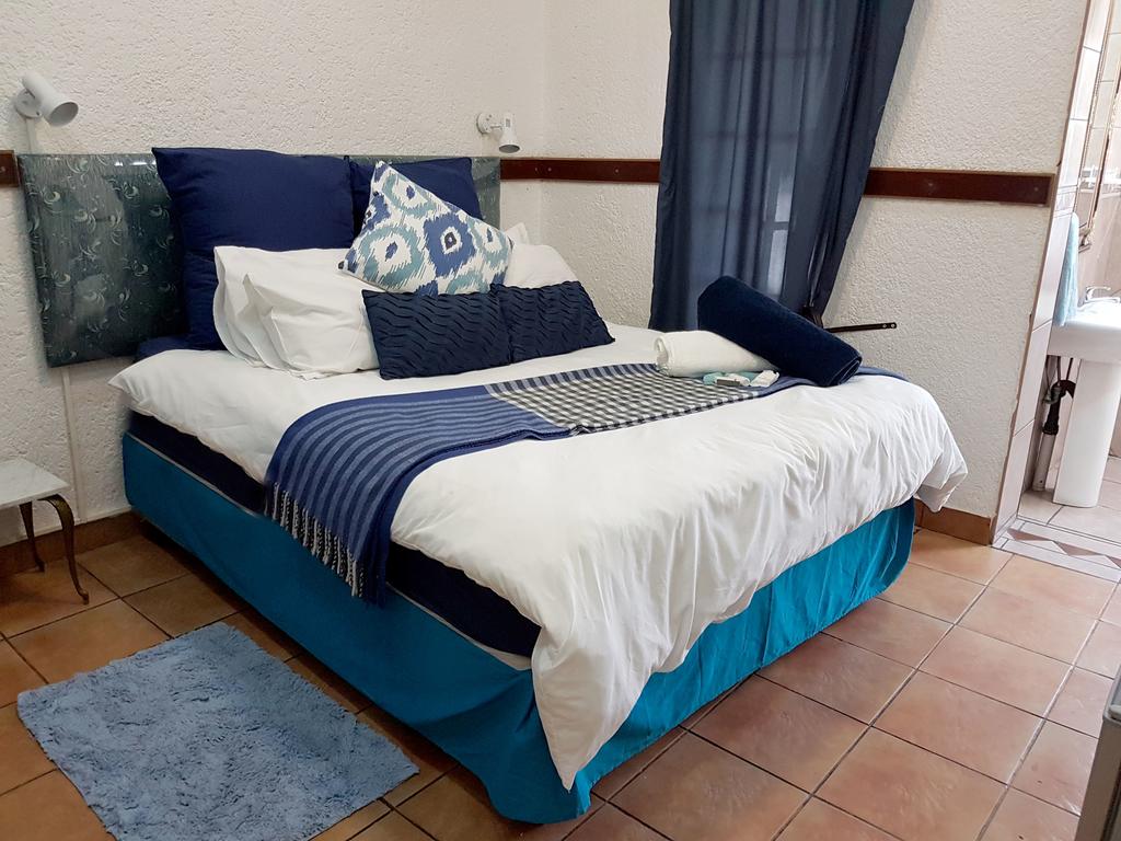Villa Magia double room